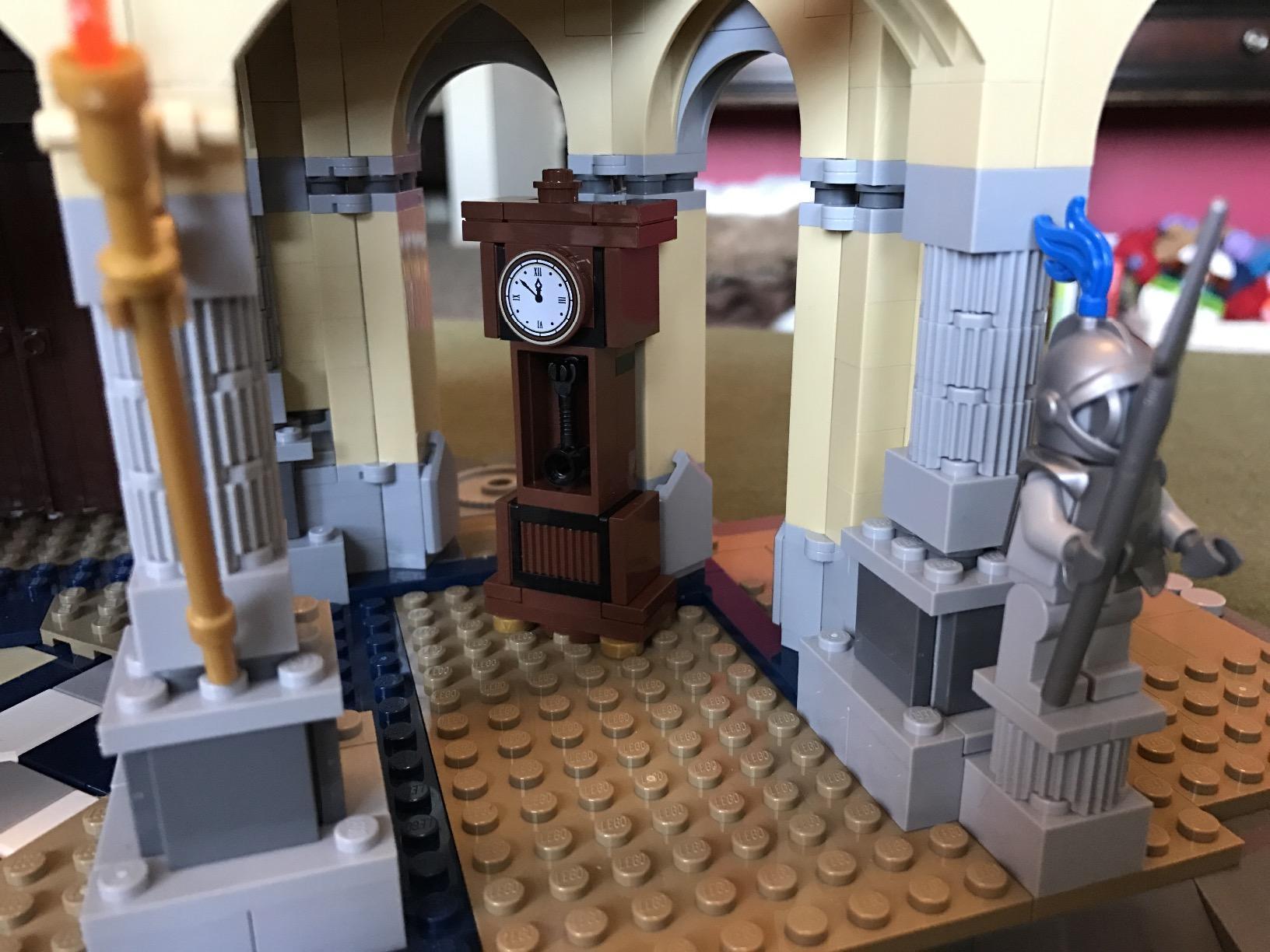 The Disney Castle customer photo 2
