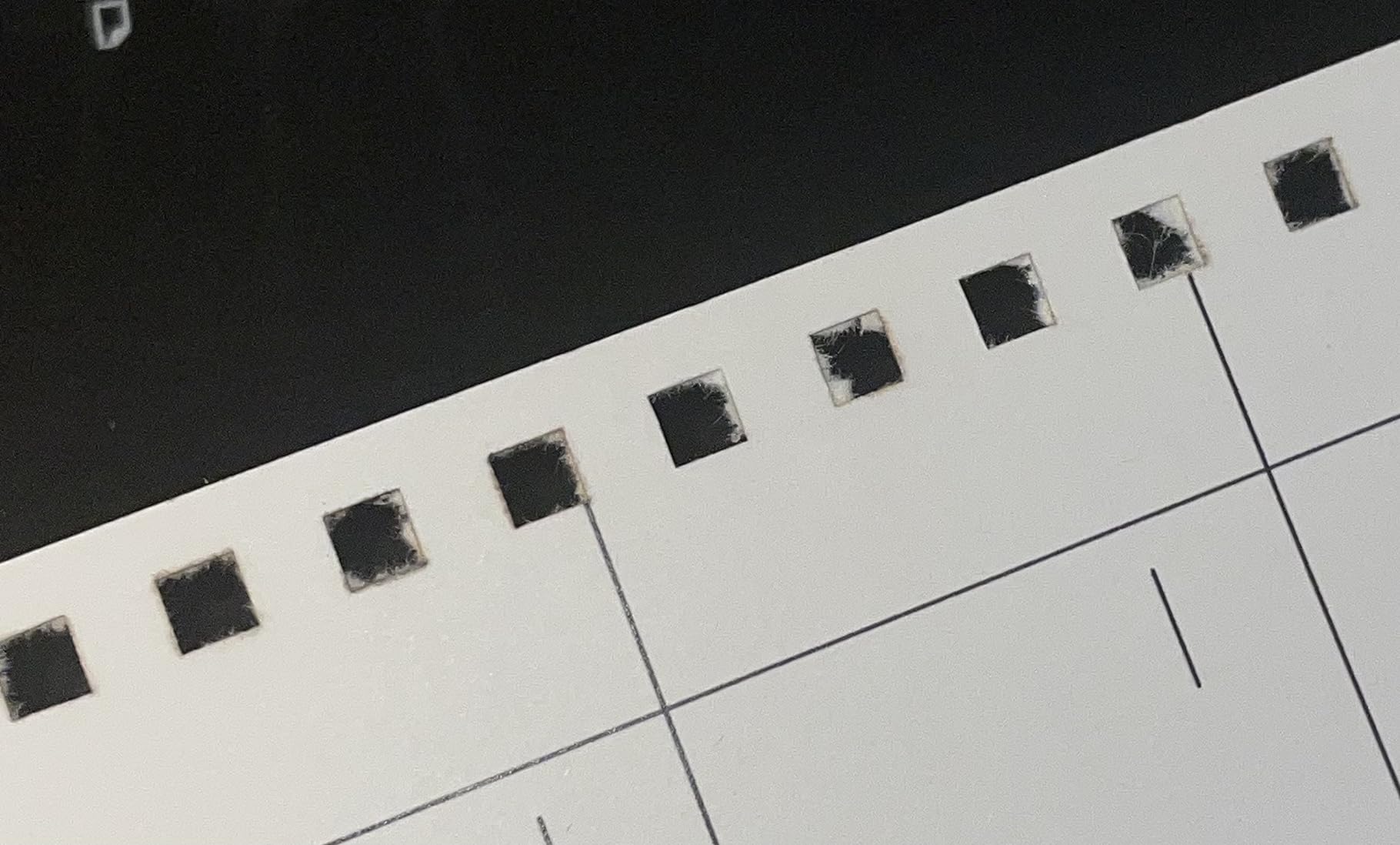 RAYSON TD-1500B34 3:1 Pitch Wire Binder, 15-Sheet Punch, 130-Sheet Capacity | Wire binding machine with 34 fully disengageable square-hole punch pins for custom hole patterns on A4 and Letter sheets. customer photo 1