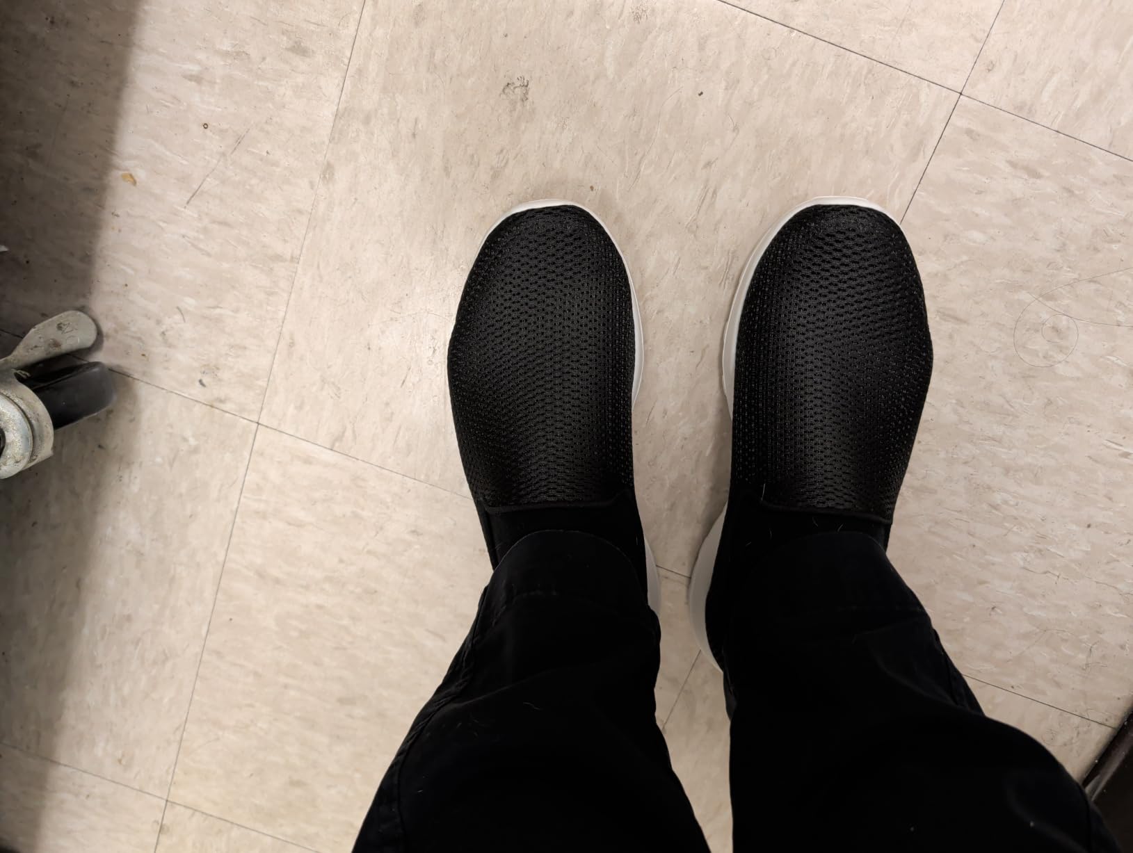 Skechers Women's Go Walk Joy Slip-On Sneaker customer photo 2