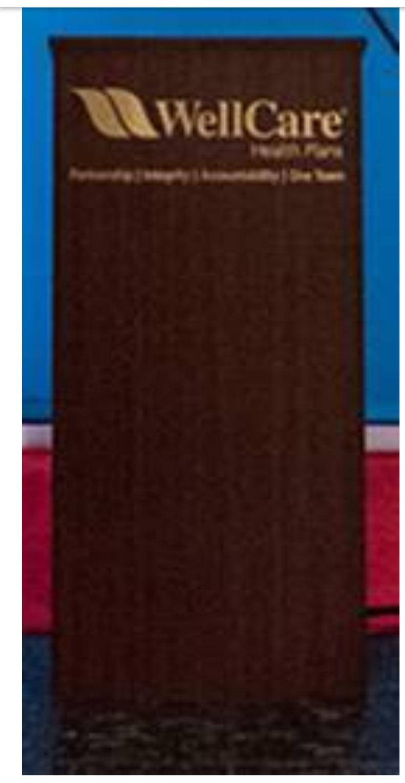 AdirOffice Wooden Podium with Storage Shelf - Speaking Lectern, Hostess Station for Restaurant, 46.25 Inches, Black customer photo 2