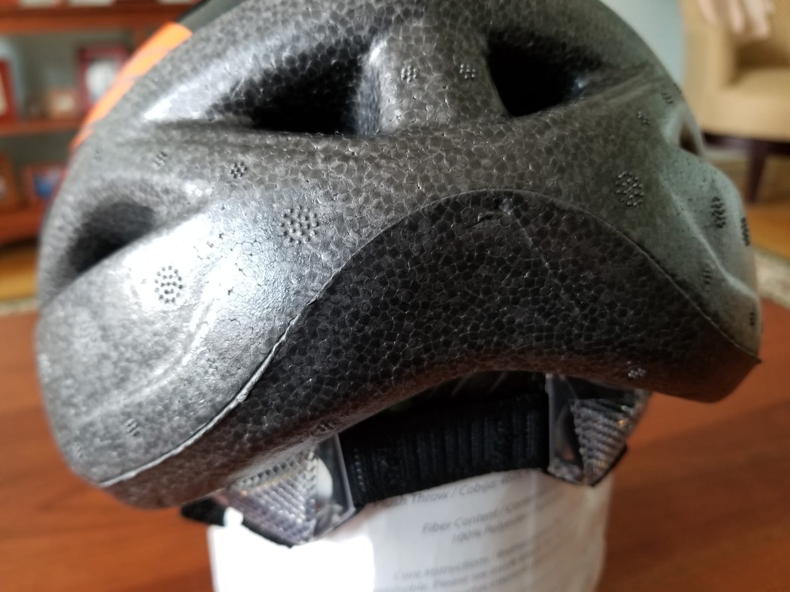 Bell Richter Youth Bike Helmet customer photo 1