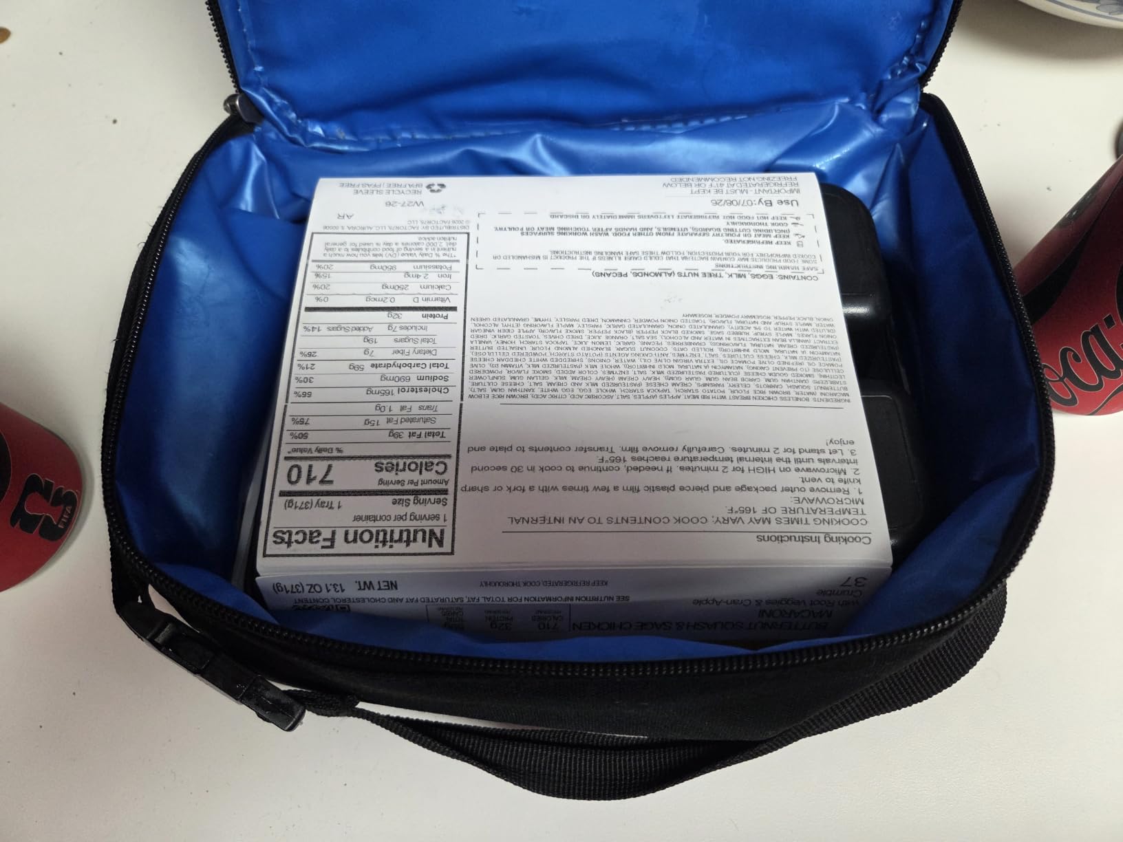 Igloo Soft Sided Cooler Bag with Hard Liner, Insulated Leak Proof Portable Cooler for Beach, Picnic, Travel customer photo 2