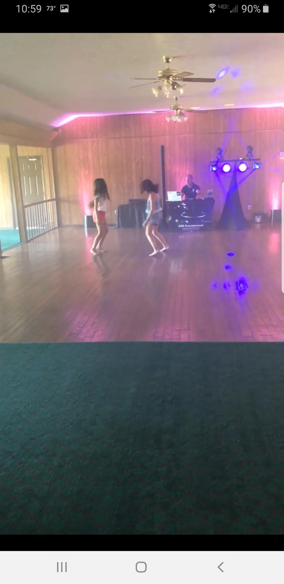 ADJ Products Entour Faze 450W Water-Based Thin Mist Fog Machine customer photo 1
