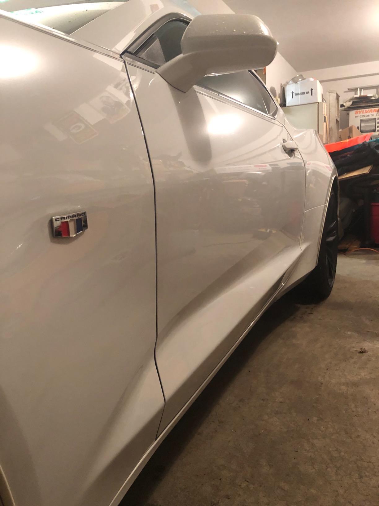 CARPRO CQUARTZ UK 3.0 - Ceramic Coating for Cars - (30ml Kit) | World Renowed Nano-Ceramic Coat, Quartz Based Nanotechnology - Bonds to Paint, Glass, Metal and Plastic customer photo 1