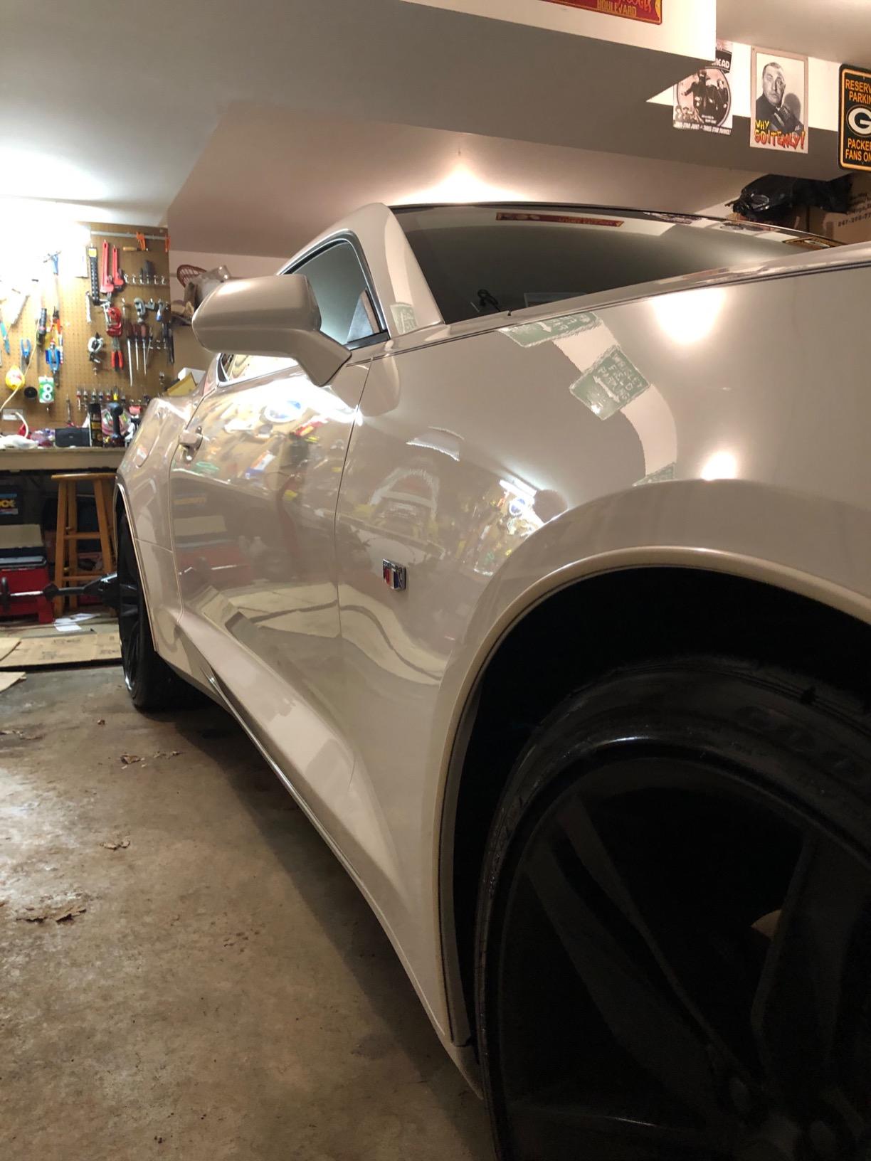 CARPRO CQUARTZ UK 3.0 - Ceramic Coating for Cars - (30ml Kit) | World Renowed Nano-Ceramic Coat, Quartz Based Nanotechnology - Bonds to Paint, Glass, Metal and Plastic customer photo 2