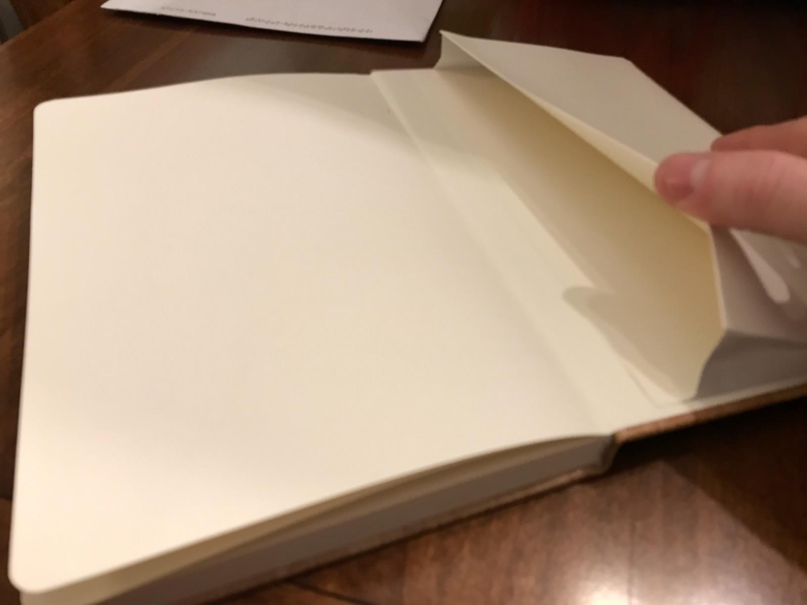 BEECHMORE BOOKS Premium Lined Leather Journal for Men & Women, 5