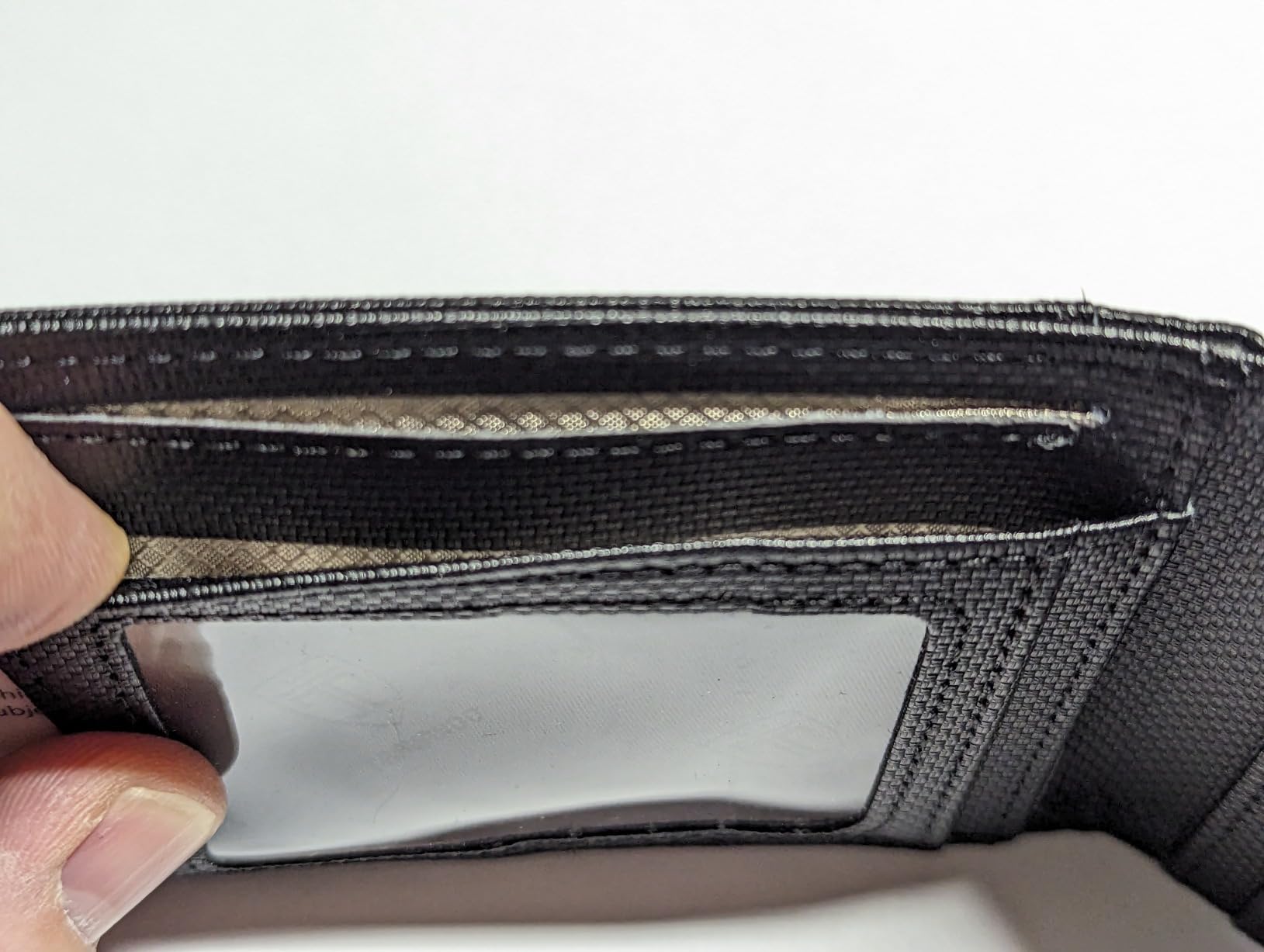 TRAVANDO Mens Wallet with Money Clip AUSTIN RFID Blocking Bifold Credit Card Holder for Men with Gift Box customer photo 1