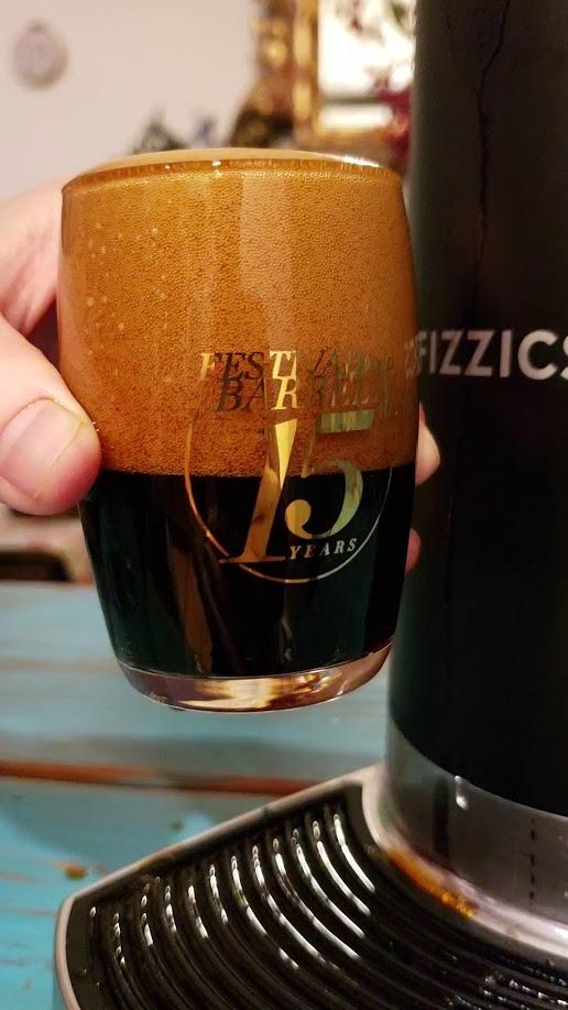 FIZZICS - DraftPour Beer Dispenser - Converts Any Can or Bottle Into a Nitro-Style Draft customer photo 2