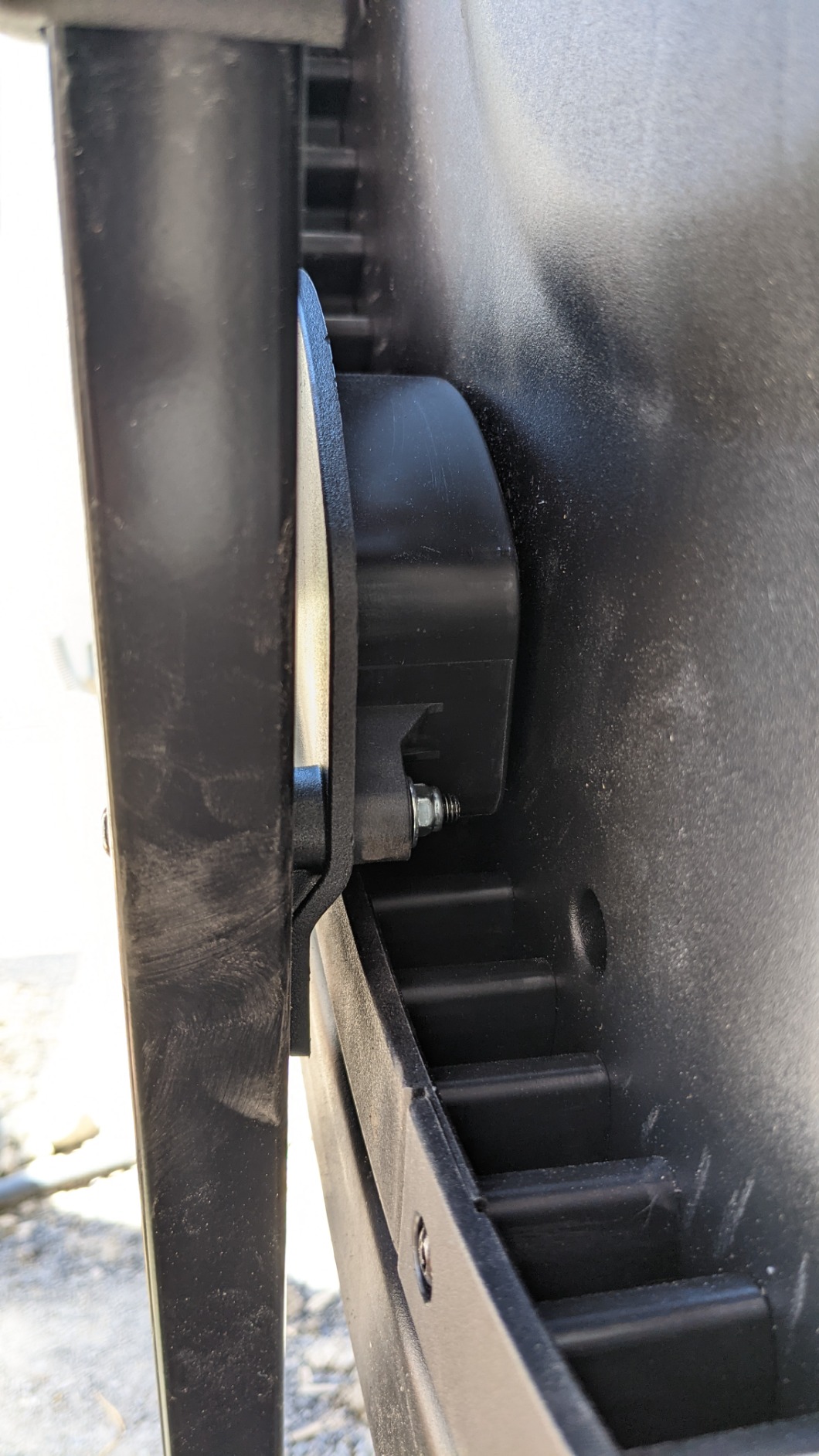 RSI Maze Two Stage Compost Tumbler customer photo 1