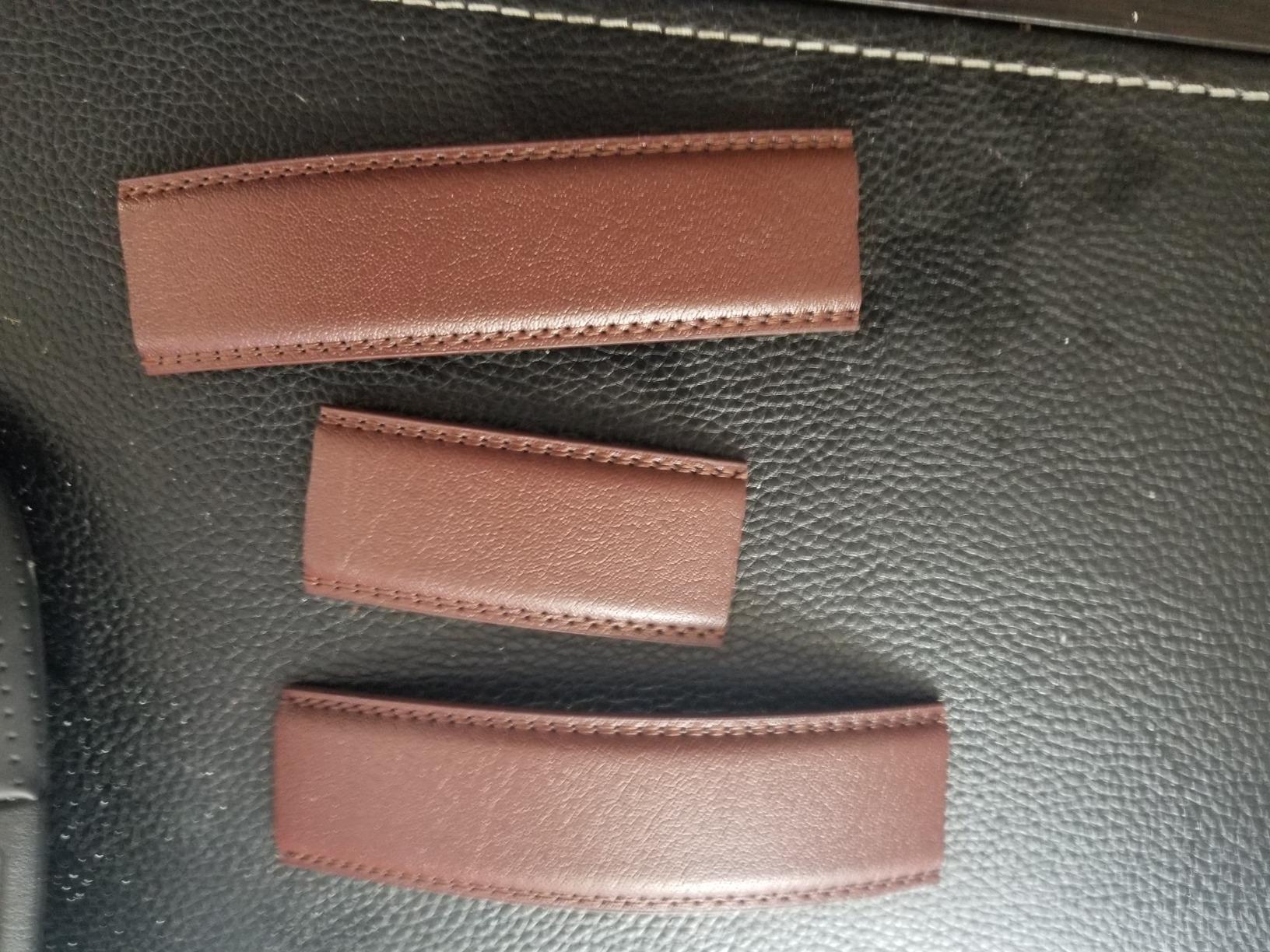 CHAOREN Click Belt Men - 1 3/8