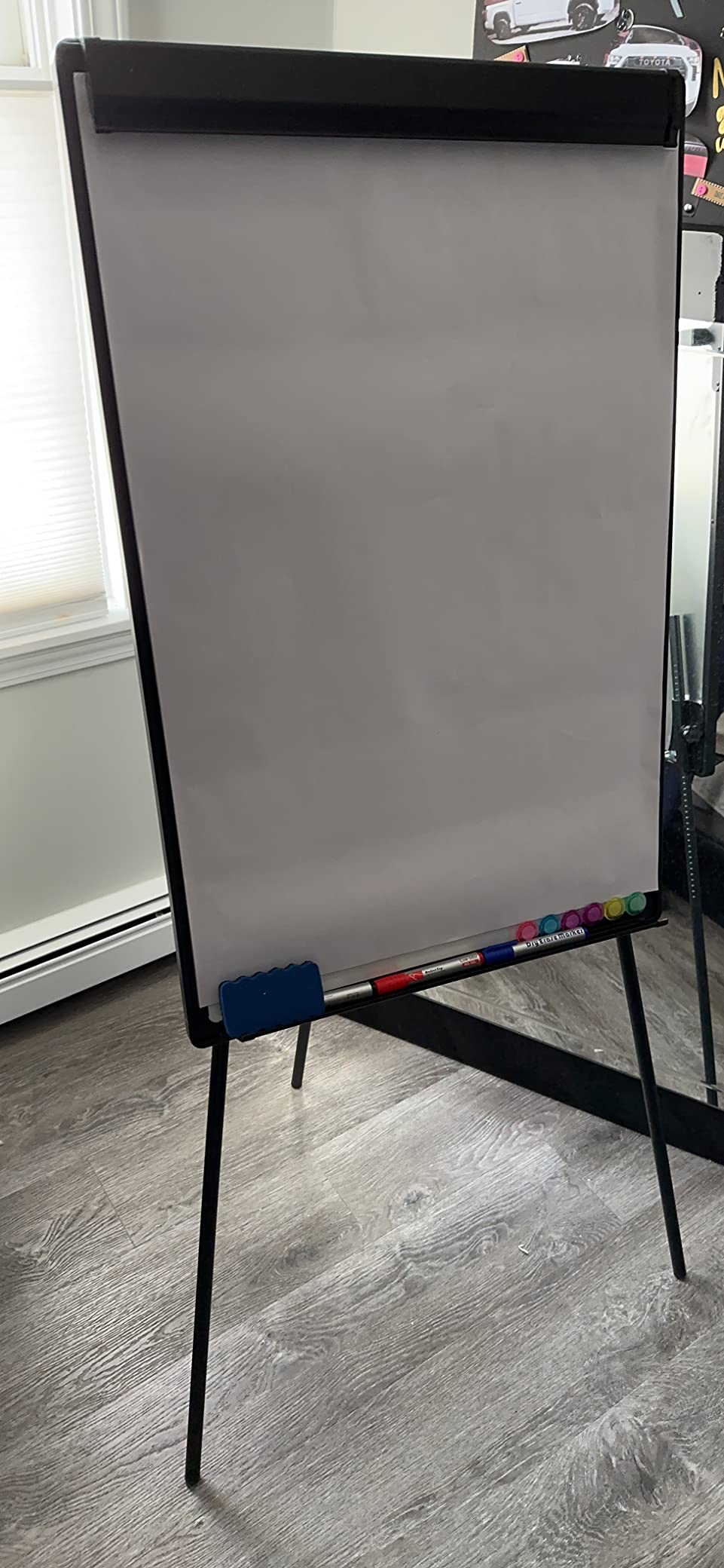 Whiteboard Easel 36