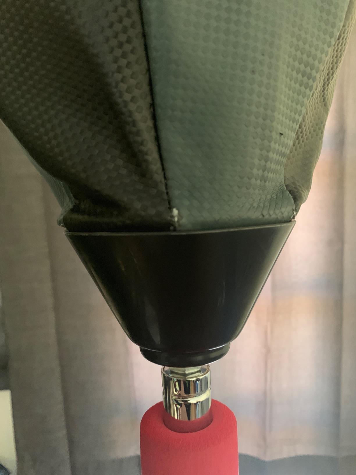 MaxxMMA Advanced Cobra Reflex Bag Kit 2.0 customer photo 1