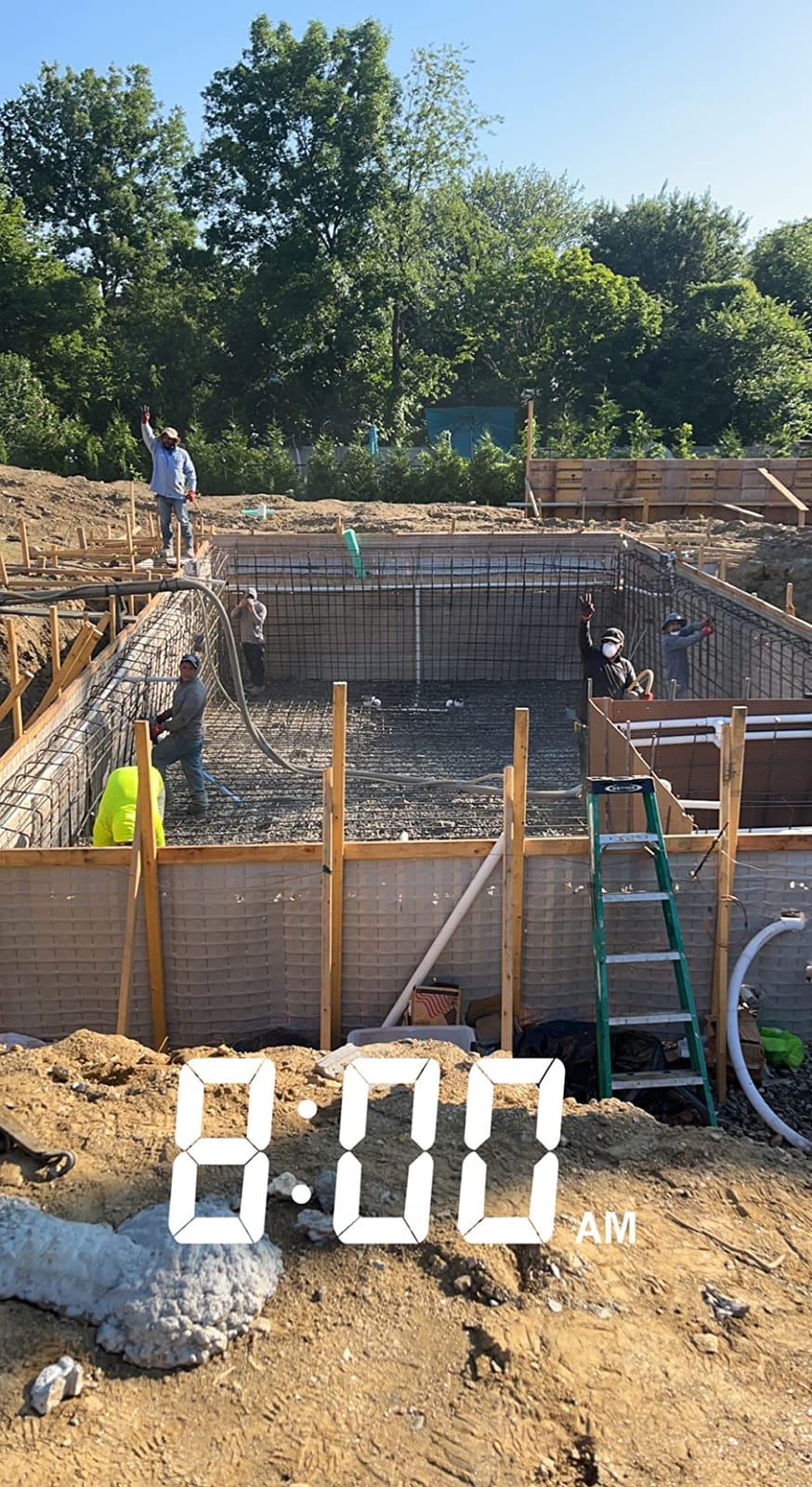 Metabo HPT Portable Rebar Bender and Cutter, 8-Amp Motor, Grade 60 rebar, Maximum 180 Degree Angle, Variable Speed Trigger, Lightweight Design, Precision Bends and Cuts, VB16Y customer photo 1