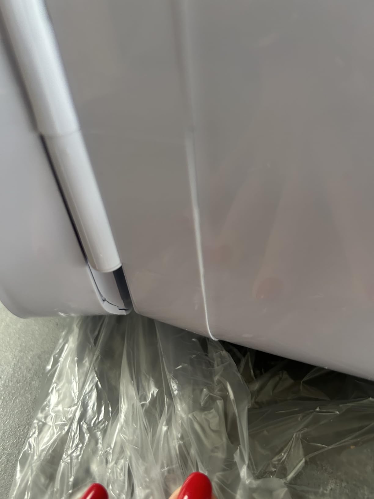 5L Incubator - Precise Temperature Control from 0°C to +55°C, 12V DC / 110V AC customer photo 2