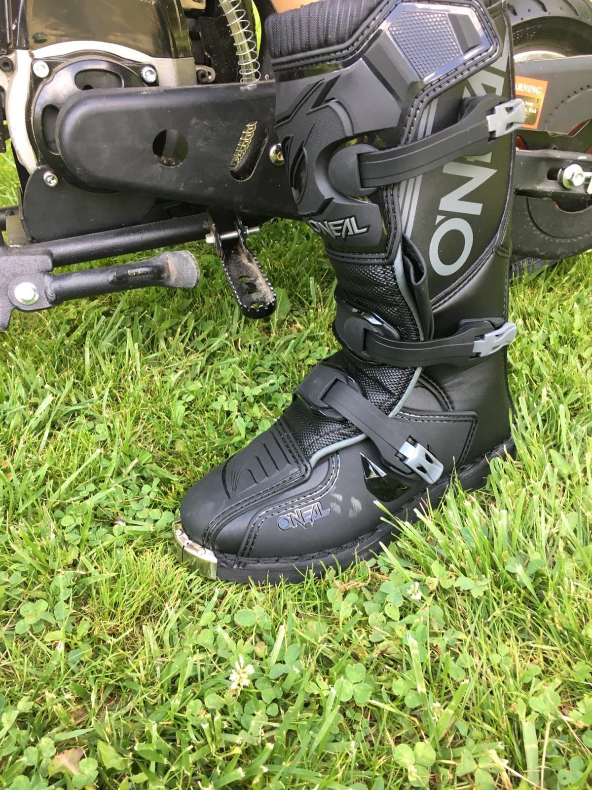O'Neal Element Youth Boot, 4 customer photo 1