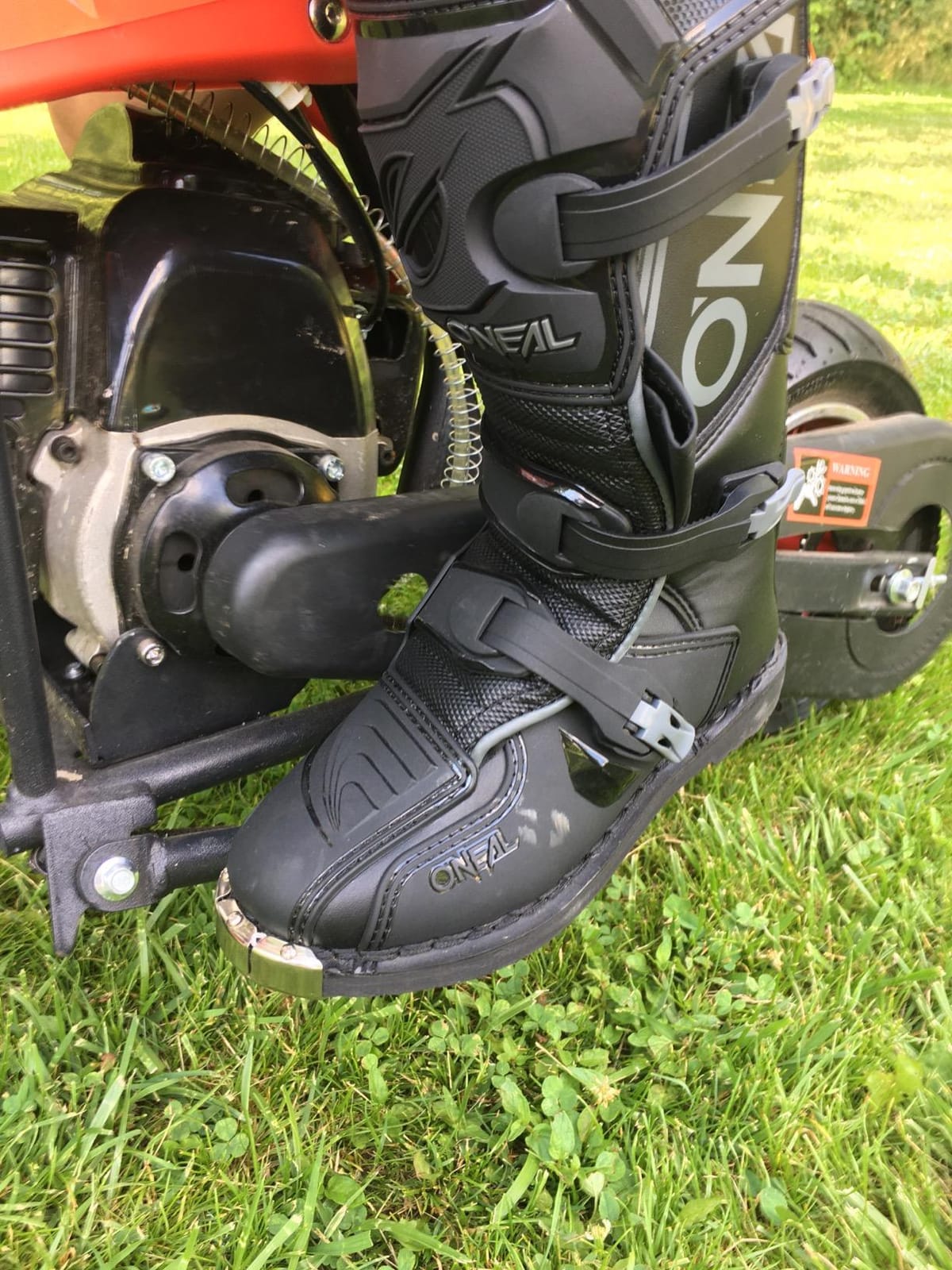 O'Neal Element Youth Boot, 4 customer photo 2