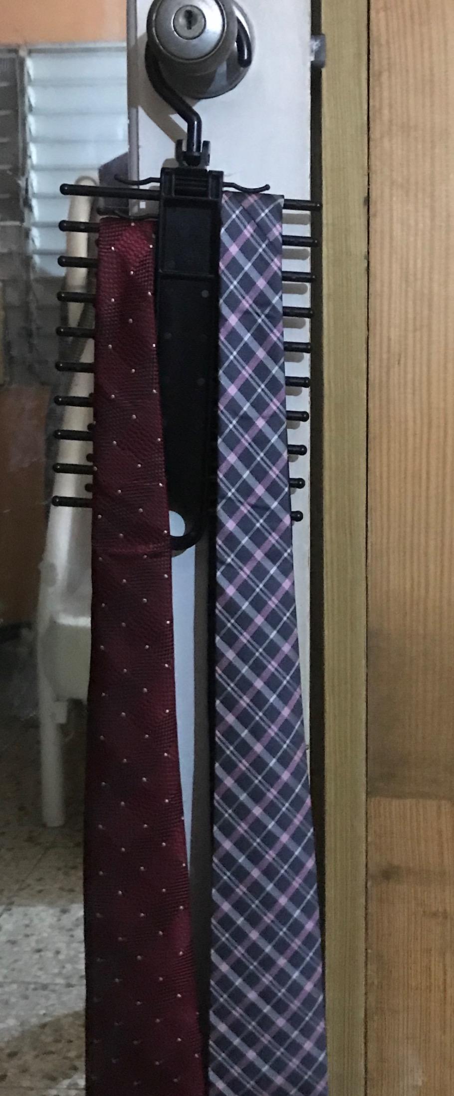 Mens Ties Set Collection Tie and Pocket Square Lot 3 Pcs Formal Business Neckties present Box Wedding Necktie customer photo 1