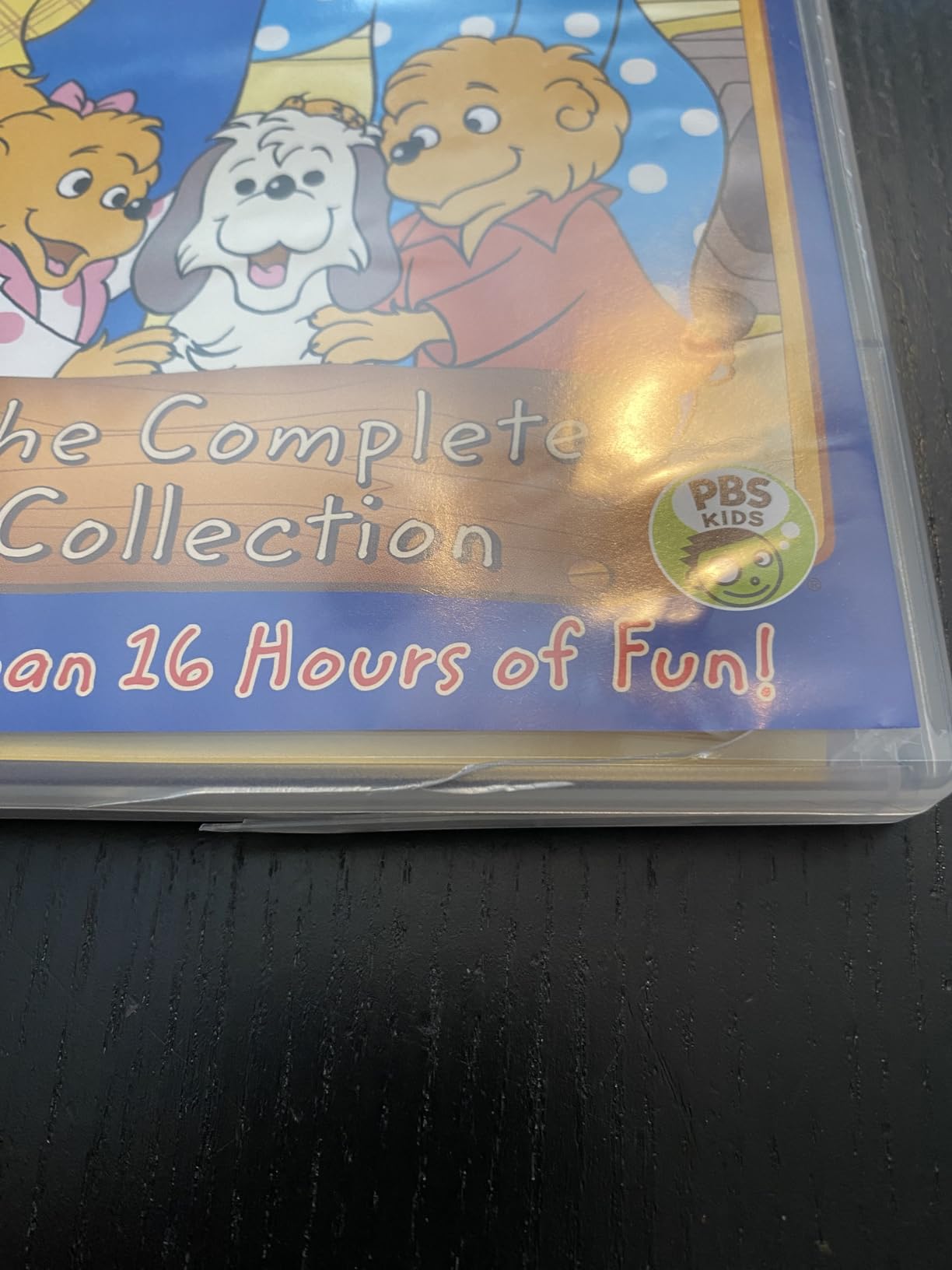 Berenstain Bears: The Complete Collection customer photo 1