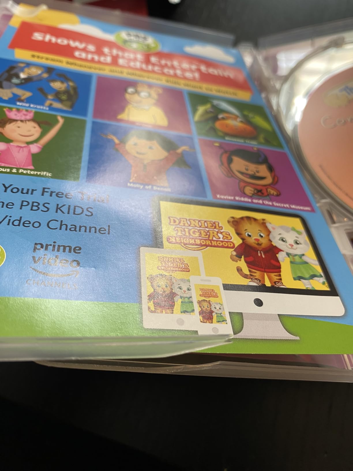 Berenstain Bears: The Complete Collection customer photo 2