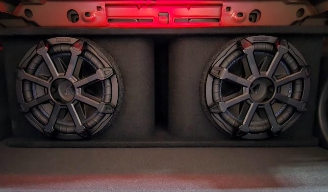 Skar Audio SK2X10V Dual 10