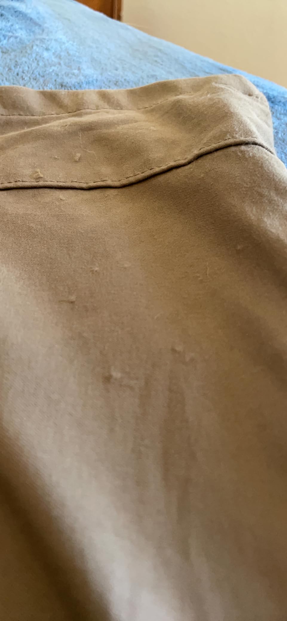 Men's Cliffside Utility Synthetic Pant customer photo 2