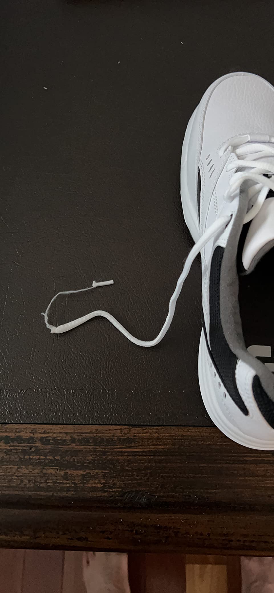 FootJoy Men's Sneaker Golf Shoes customer photo 1