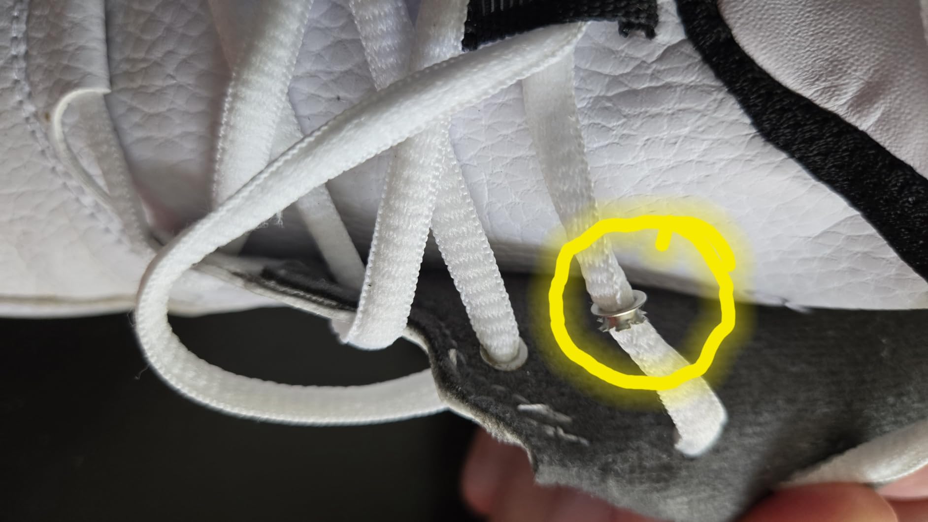 FootJoy Men's Sneaker Golf Shoes customer photo 2