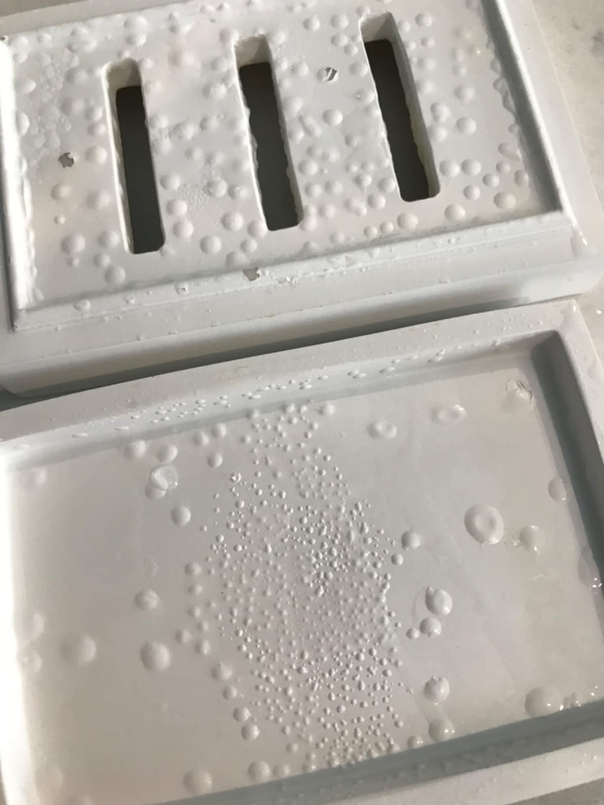 Jonathan Adler Lacquer Bath Soap Dish customer photo 1