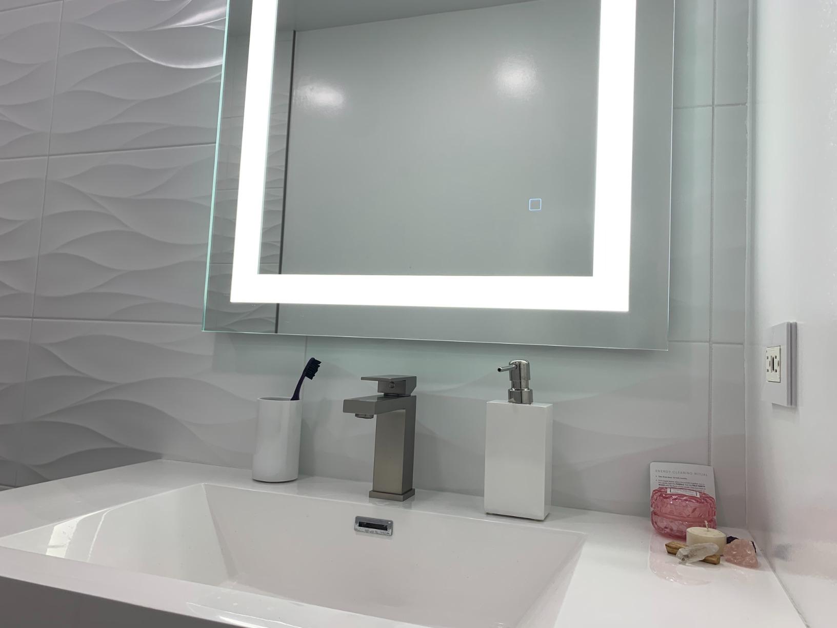 Lacquer Bath Tumbler customer photo 2