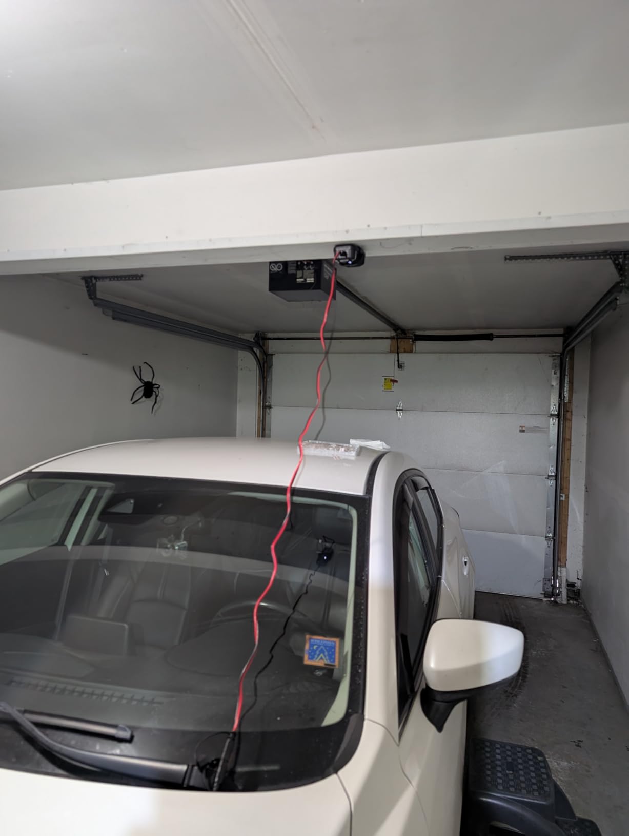 NOCO GENIUS5 5A 6/12V Smart Battery Charger, Trickle Charger & Maintainer - Overcharge Protection, Desulfator, Temperature Compensation, Force Mode customer photo 2