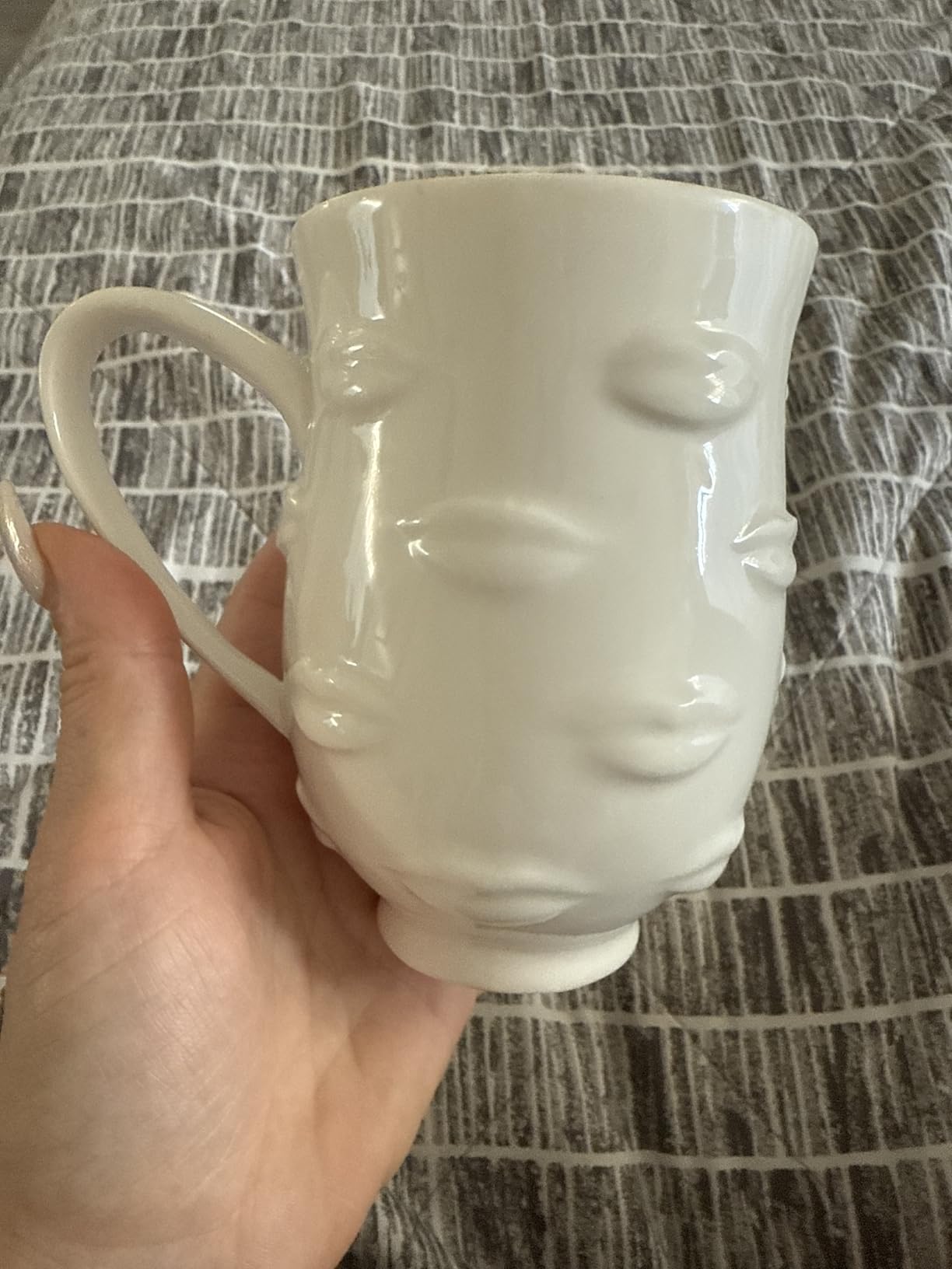 Gala Mug customer photo 1