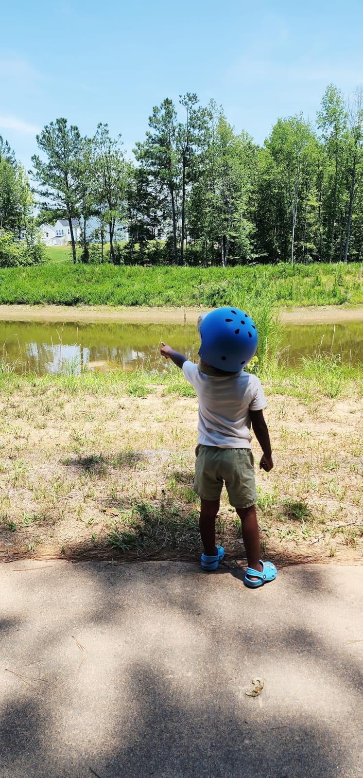 Kids Bike Helmet, Adjustable and Multi-Sport, from Toddler to Youth, 3 Sizes customer photo 1