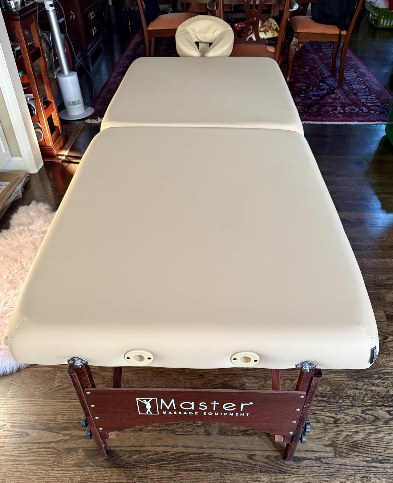 Master Massage 28