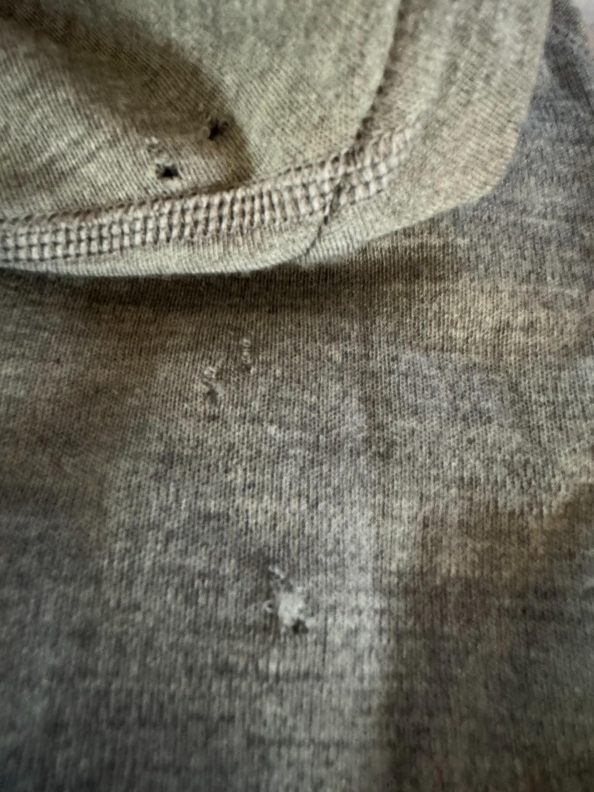 Smartwool Men's Classic Thermal Merino Base Layer Crew customer photo 1
