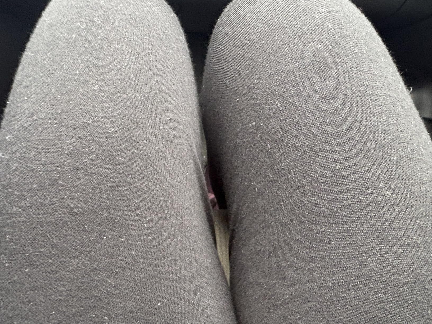 100% Merino Wool Base Layer Women Pants - Thermal Leggings Underwear customer photo 2
