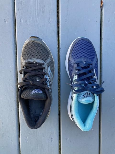 Saucony Women's Kinvara 12 Running Shoe customer photo 2