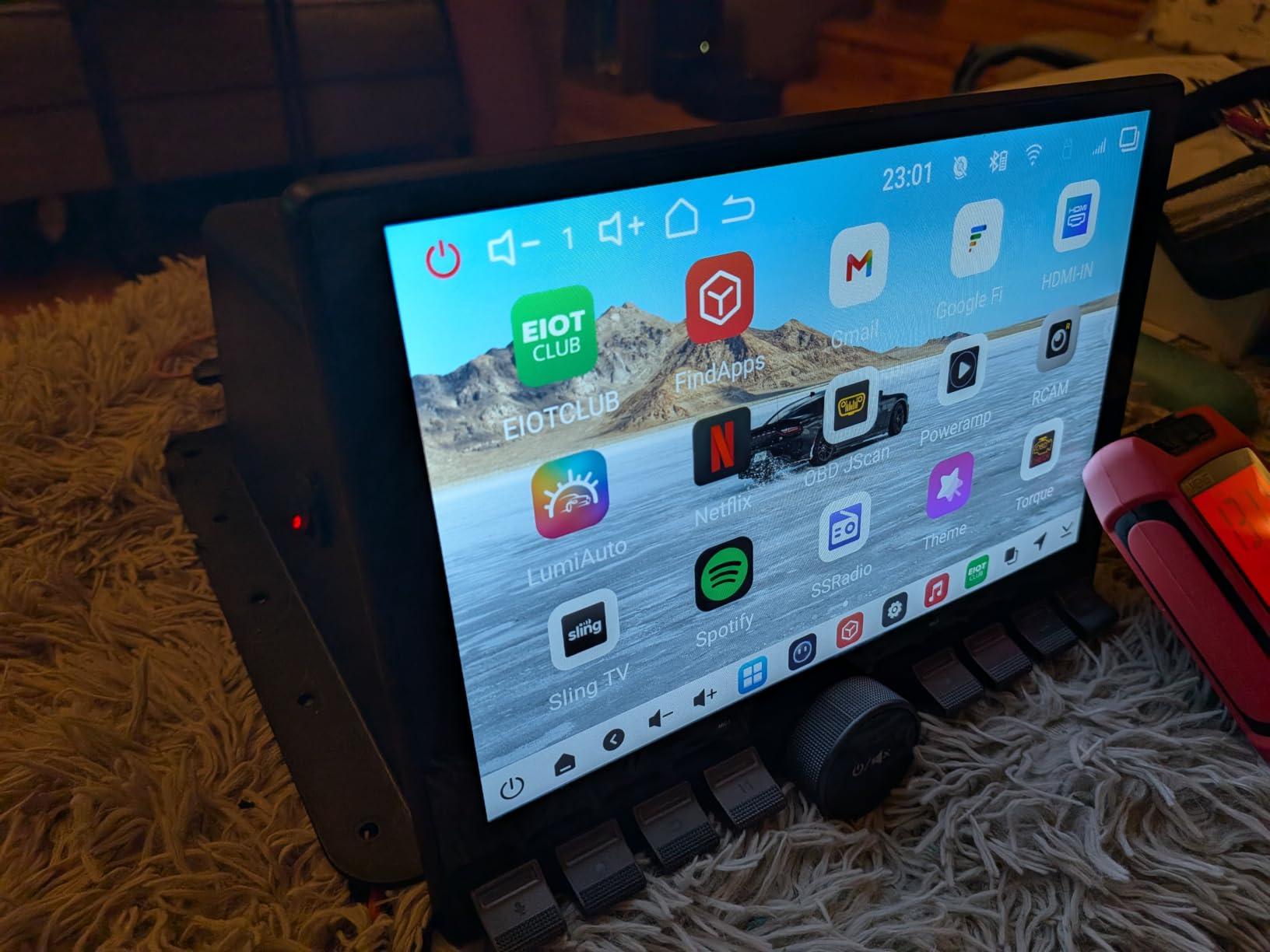 ATOTO S8L 10.1
