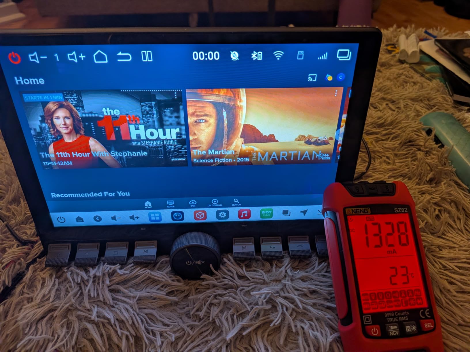 ATOTO S8L 10.1