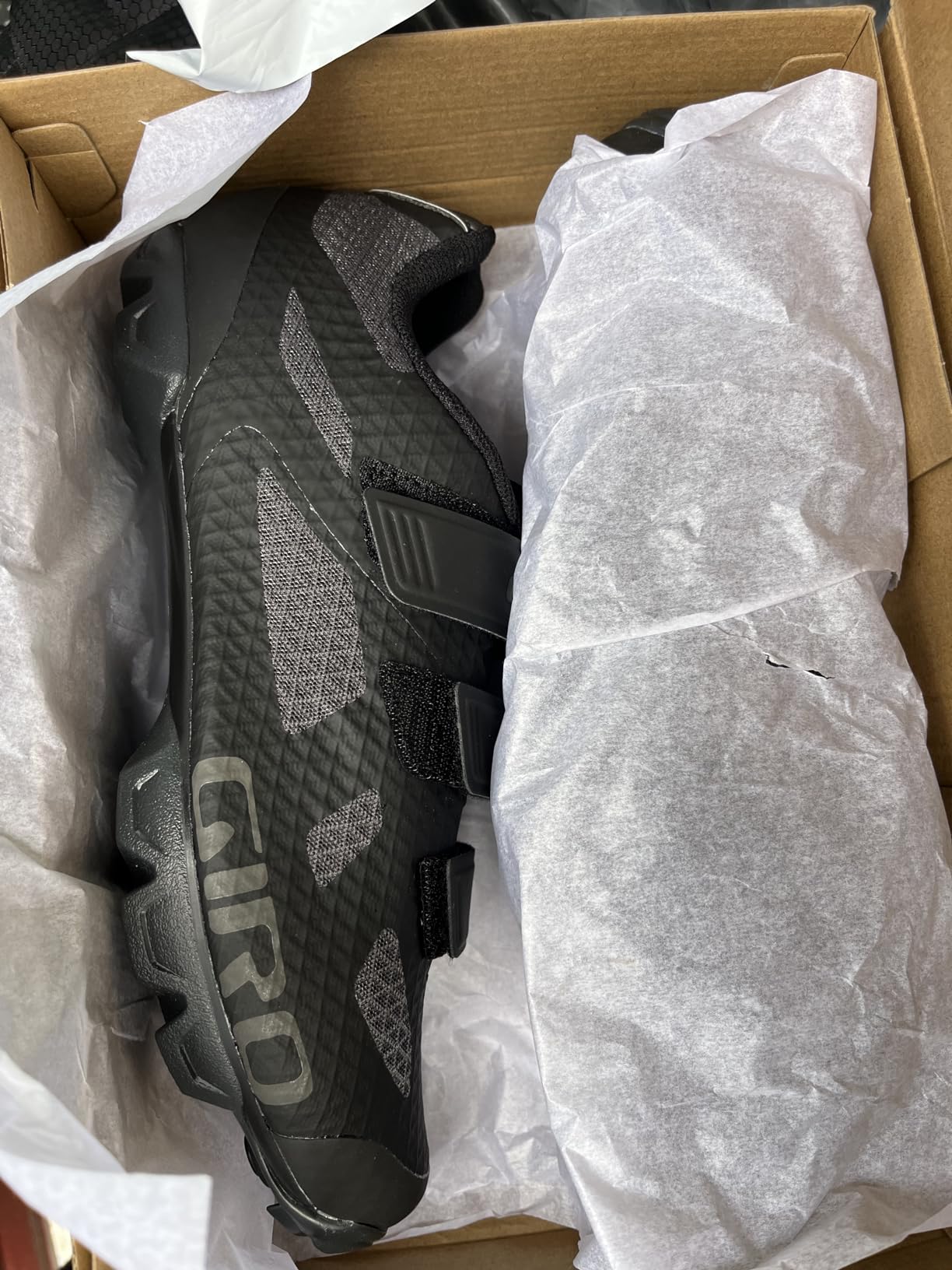 Giro Ranger Cycling Shoe - Men's customer photo 1
