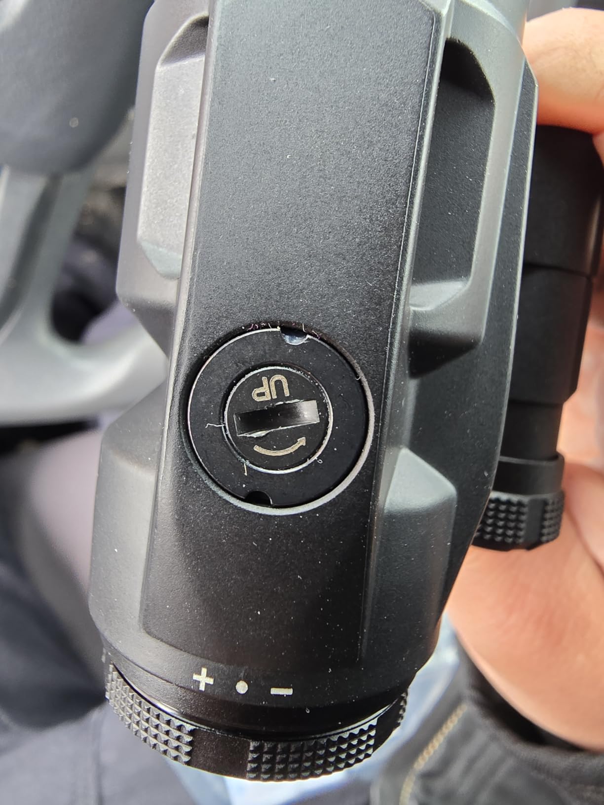 SIG SAUER Juliet3-Micro 3x22mm Magnifier customer photo 2