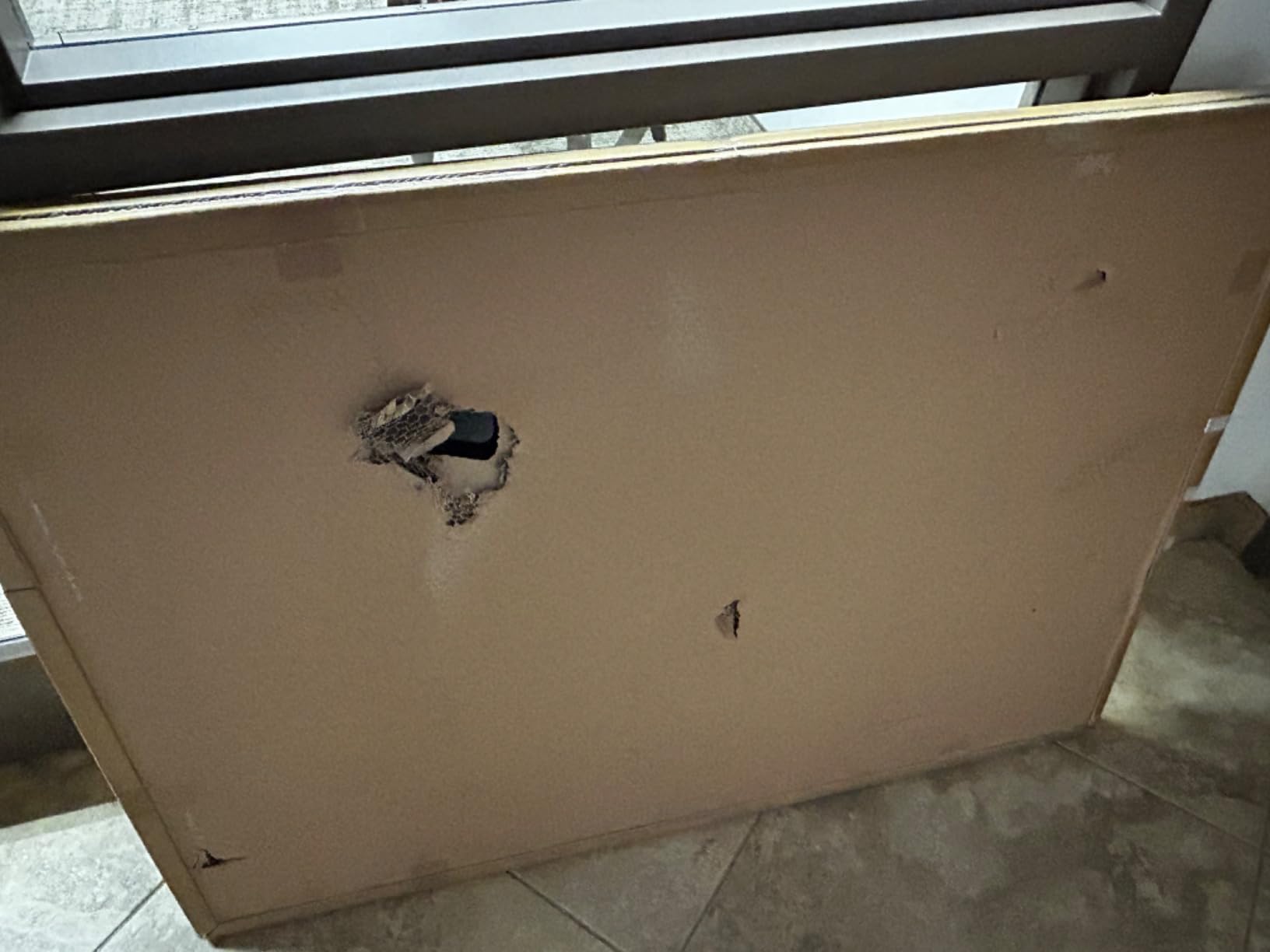 Tempered Glass Whiteboard 24