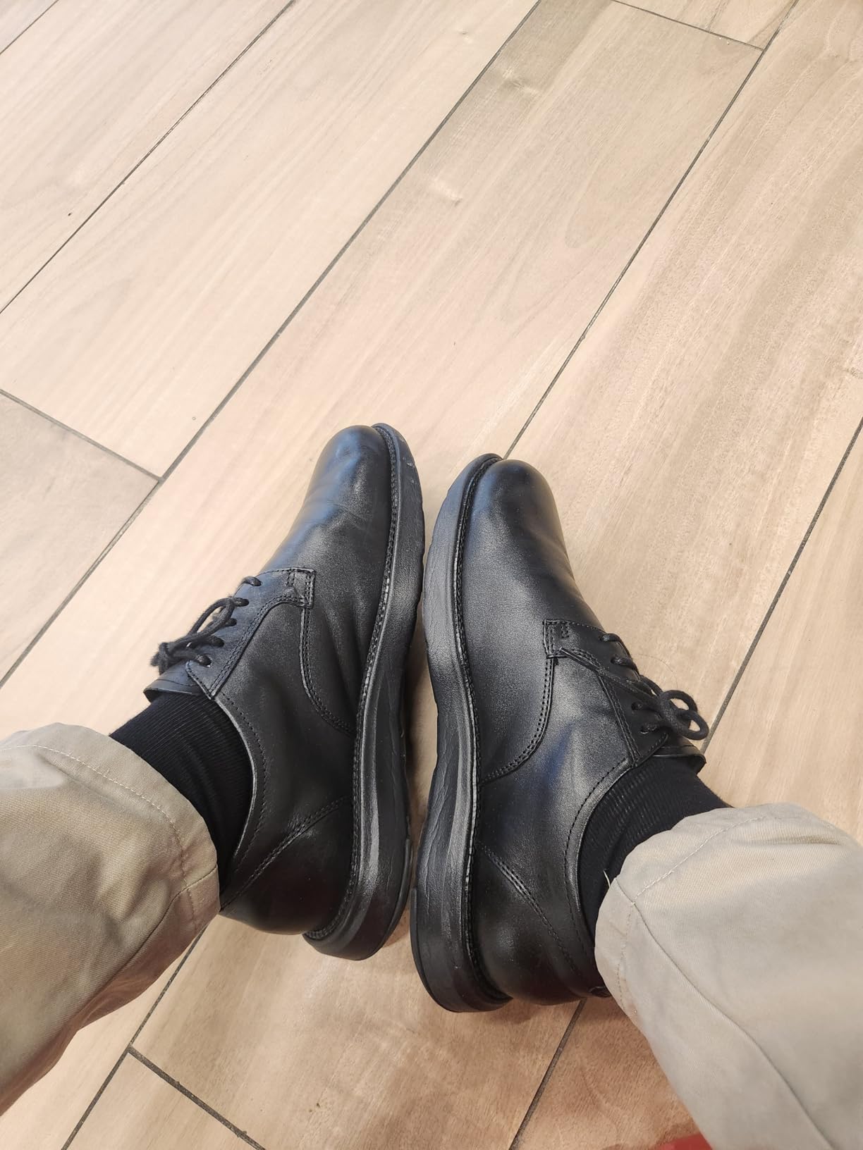 Cole Haan Men's Grand Atlantic Oxford customer photo 1