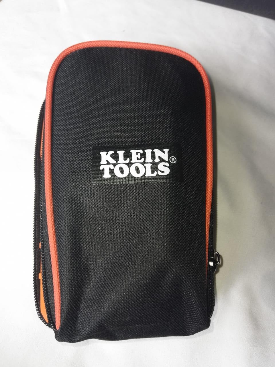 Klein Tools MM320KIT Digital Multimeter Electrical Test Kit, Non-Contact Voltage Tester, Receptacle Tester, Carrying Case and Batteries customer photo 1