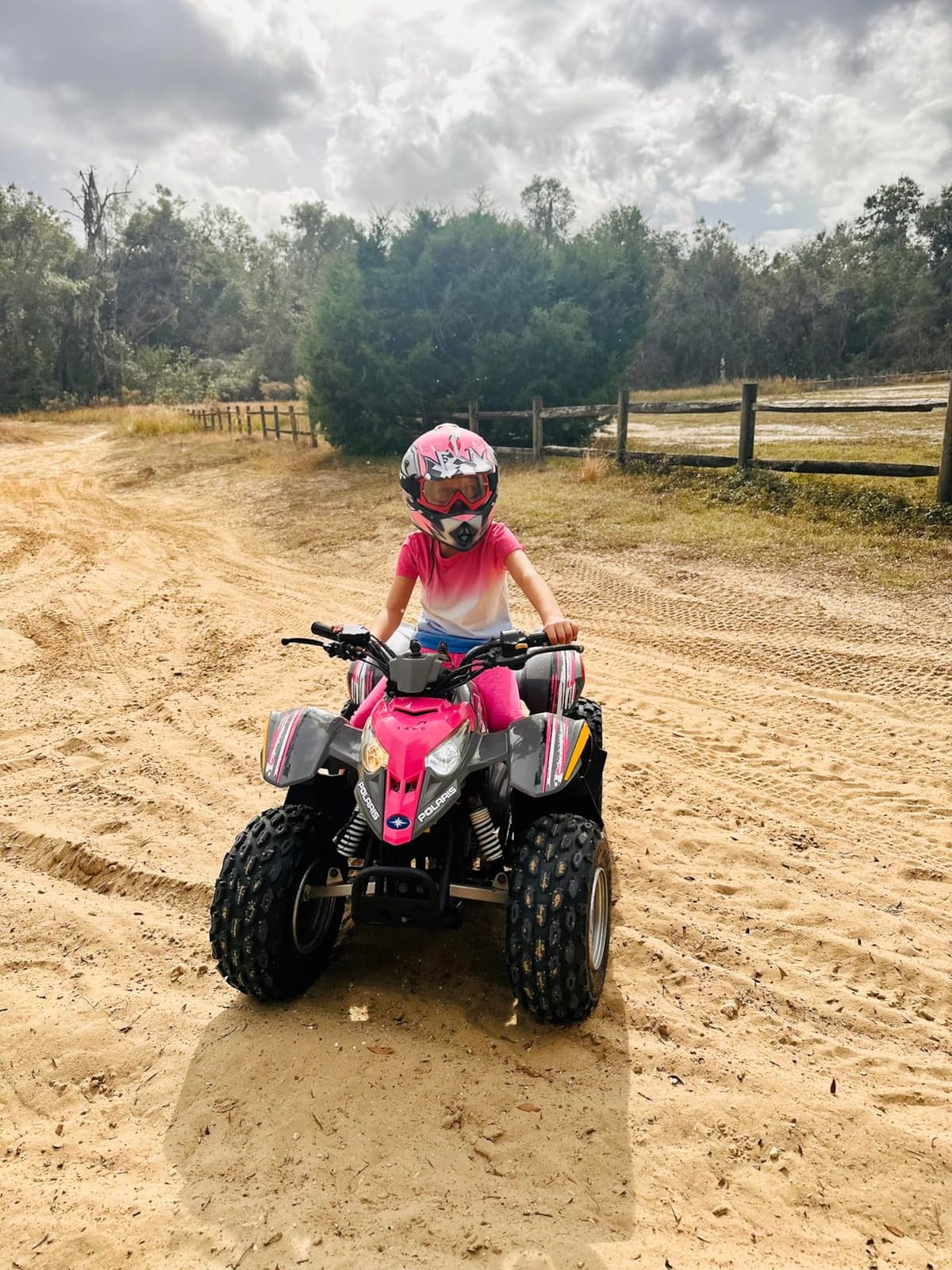 WOW Youth Kids Motocross BMX MX ATV Dirt Bike Mountain Helmet Storm Black customer photo 1