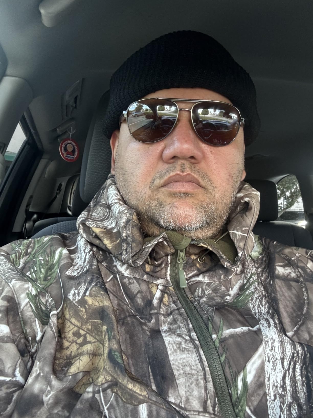 Hunting Jacket for Men Quiet Hunting Camouflage Clothing Hoodie Camo Coat Water-Repellent Windproof customer photo 2