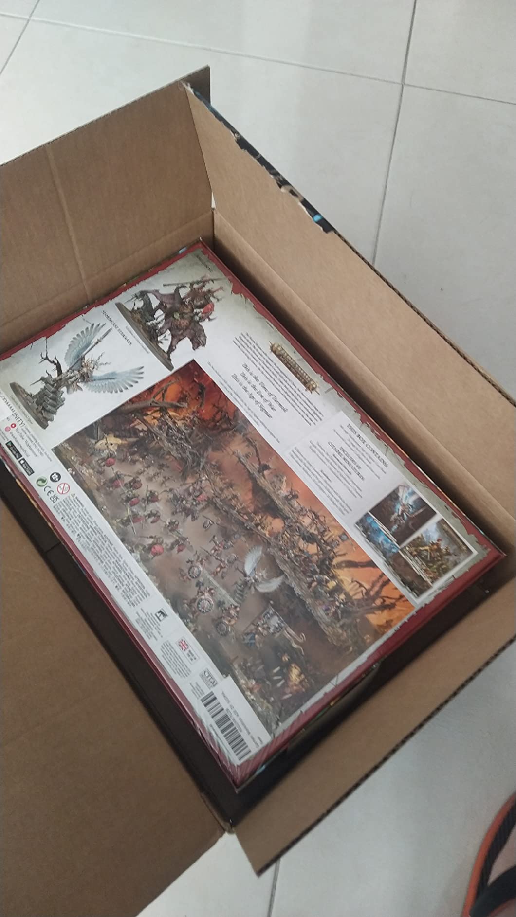 Dominion - Age of Sigmar customer photo 2