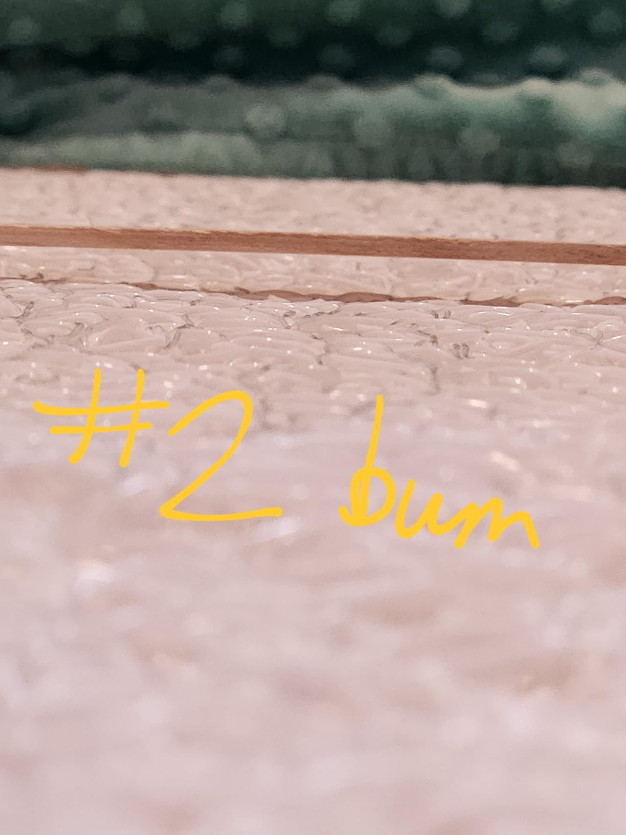 Newton Baby Mini Crib Mattress 24