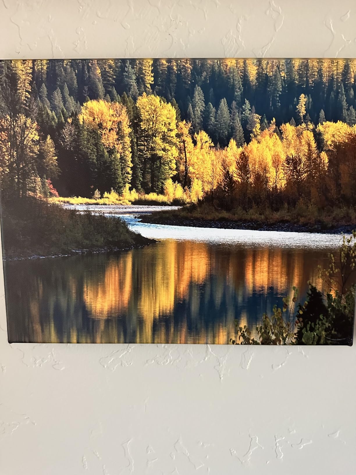 Custom Framed Canvas Prints With Your Photos - Personalized Picture To Canvas Wall Art (8