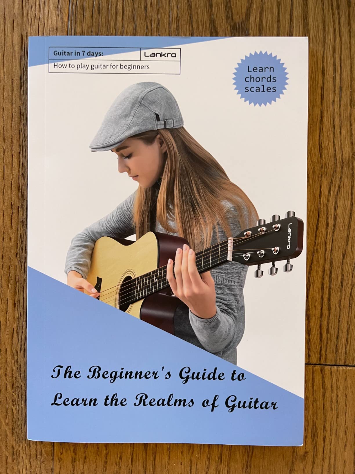 38 in Guitar Acoustic Guitar Beginner kit Adult Cutaway Acoustic Guitar Guitarras Starter Set Bundle with Padded Gig Bag, Strap, Capo, Strings, Picks customer photo 1