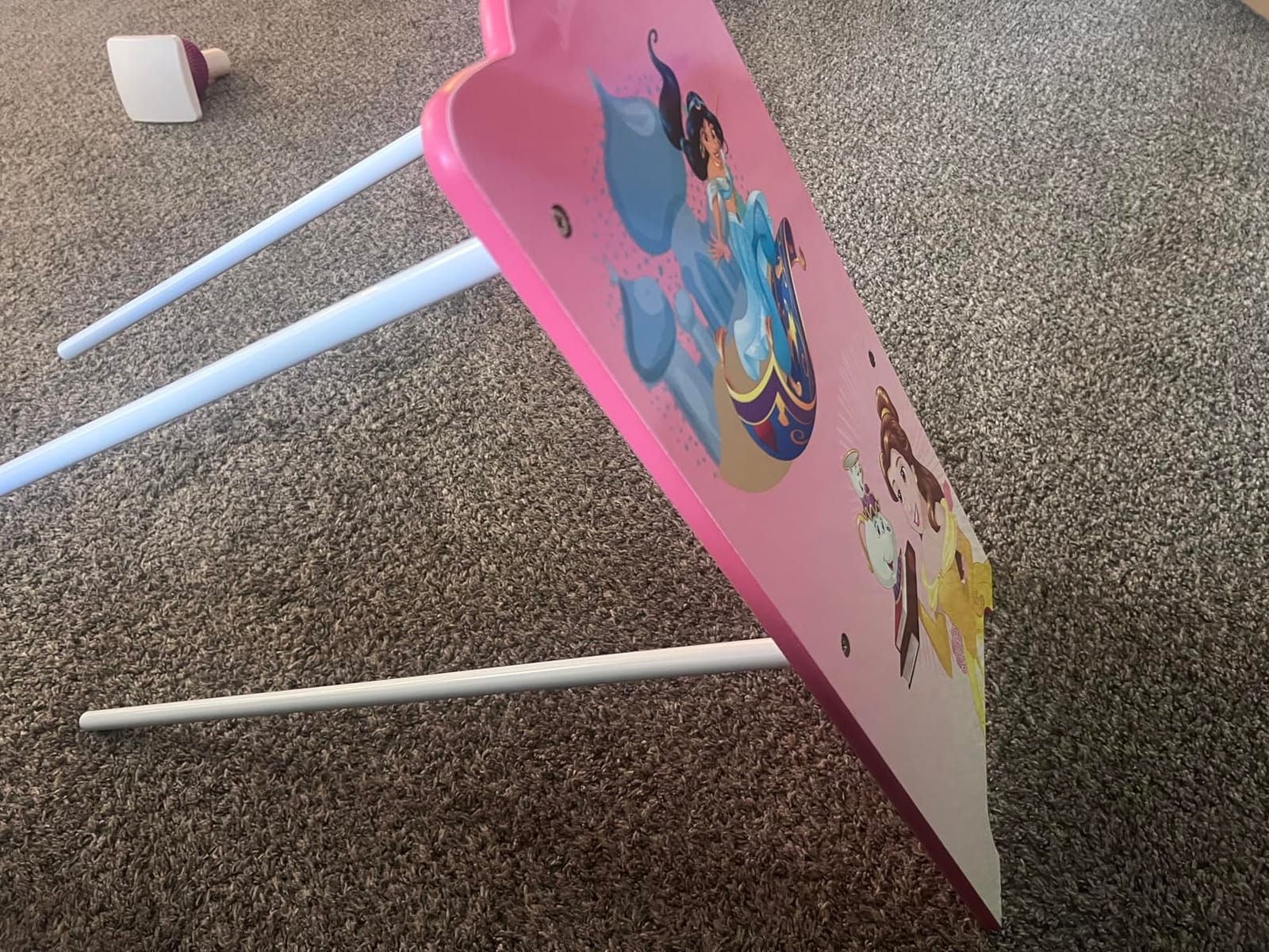 Delta Children Design & Store 6 Bin Toy Storage Organizer, Disney Princess customer photo 2